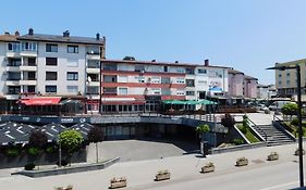 Tina Apartman