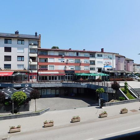 Tina Apartman Prnjavor Exterior foto