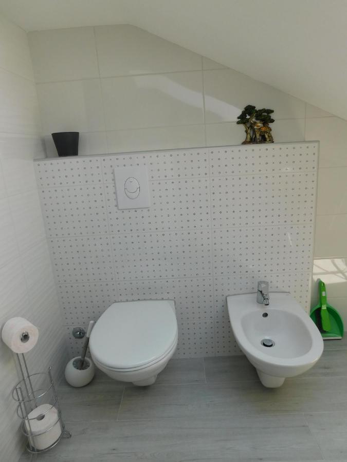 Tina Apartman Prnjavor Exterior foto
