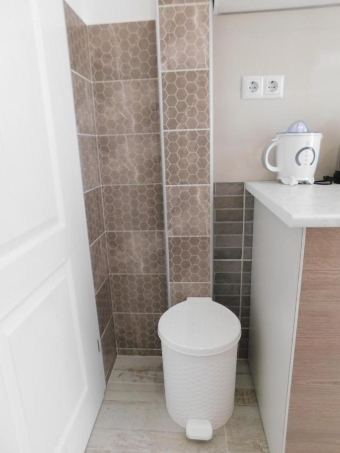 Tina Apartman Prnjavor Exterior foto
