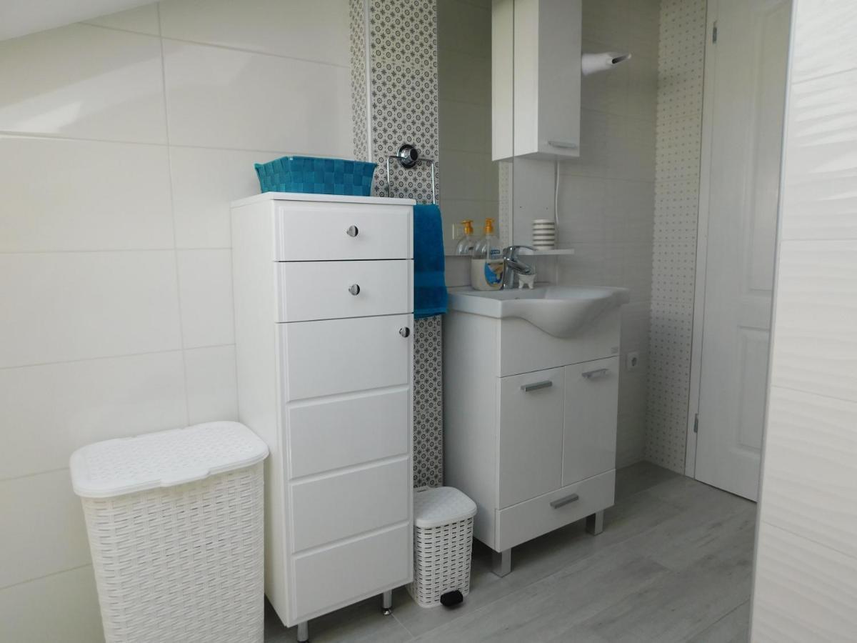 Tina Apartman Prnjavor Exterior foto