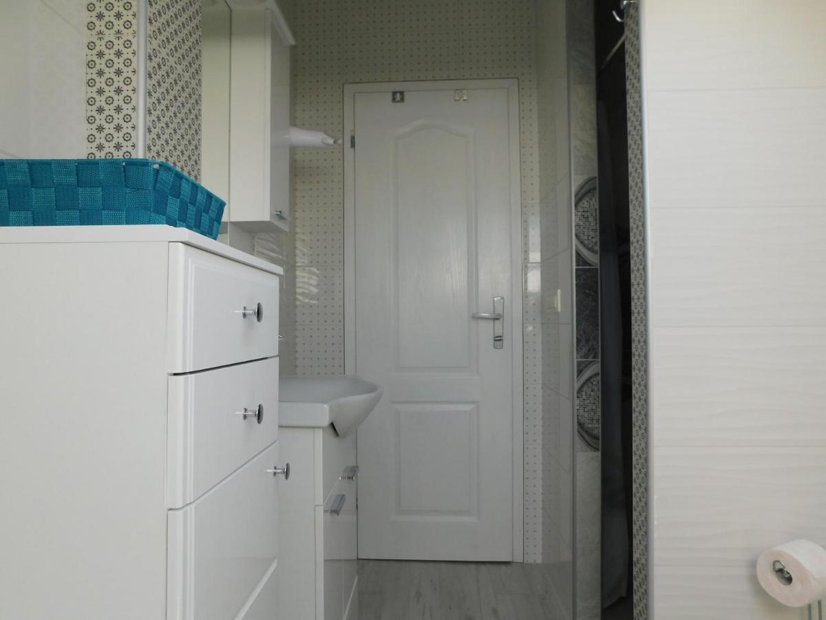 Tina Apartman Prnjavor Exterior foto