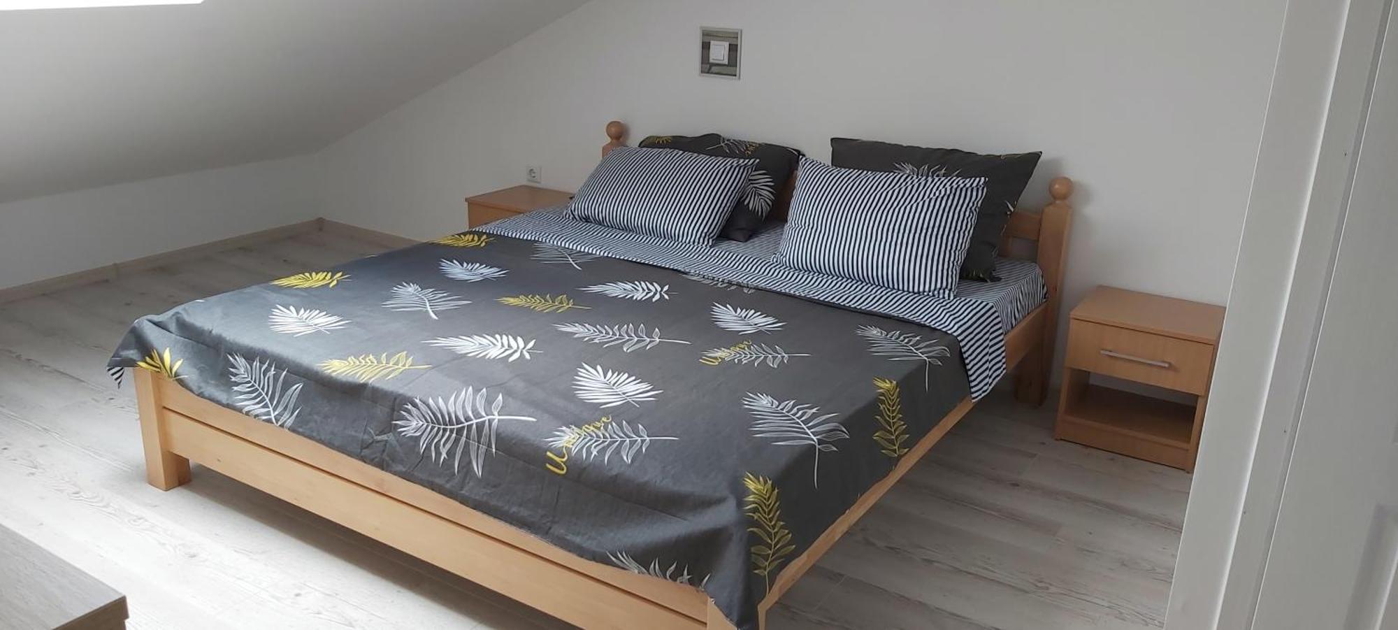 Tina Apartman Prnjavor Exterior foto