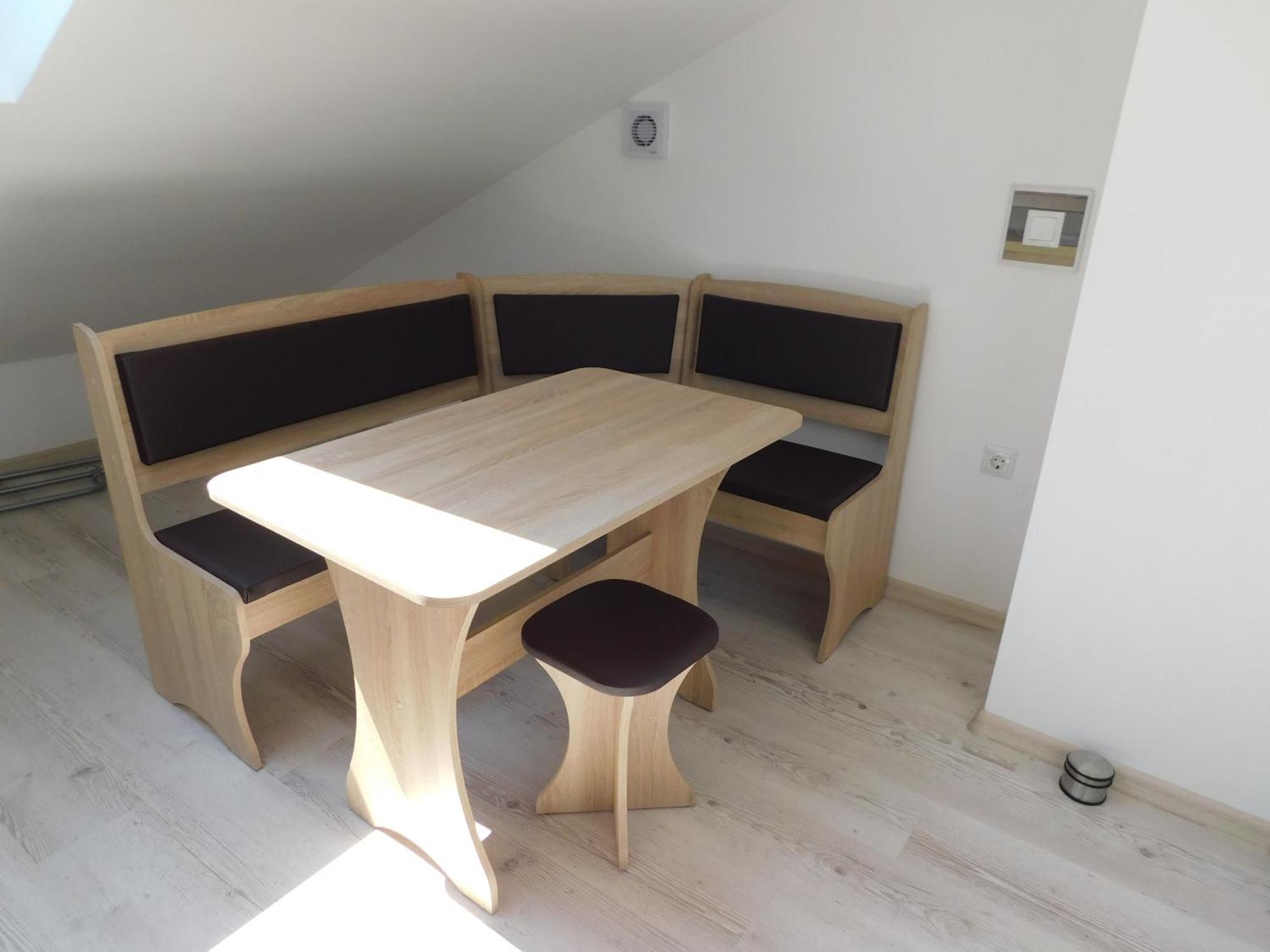 Tina Apartman Prnjavor Exterior foto