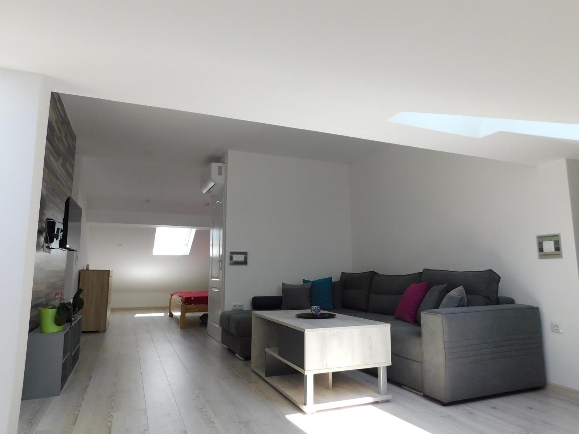 Tina Apartman Prnjavor Exterior foto