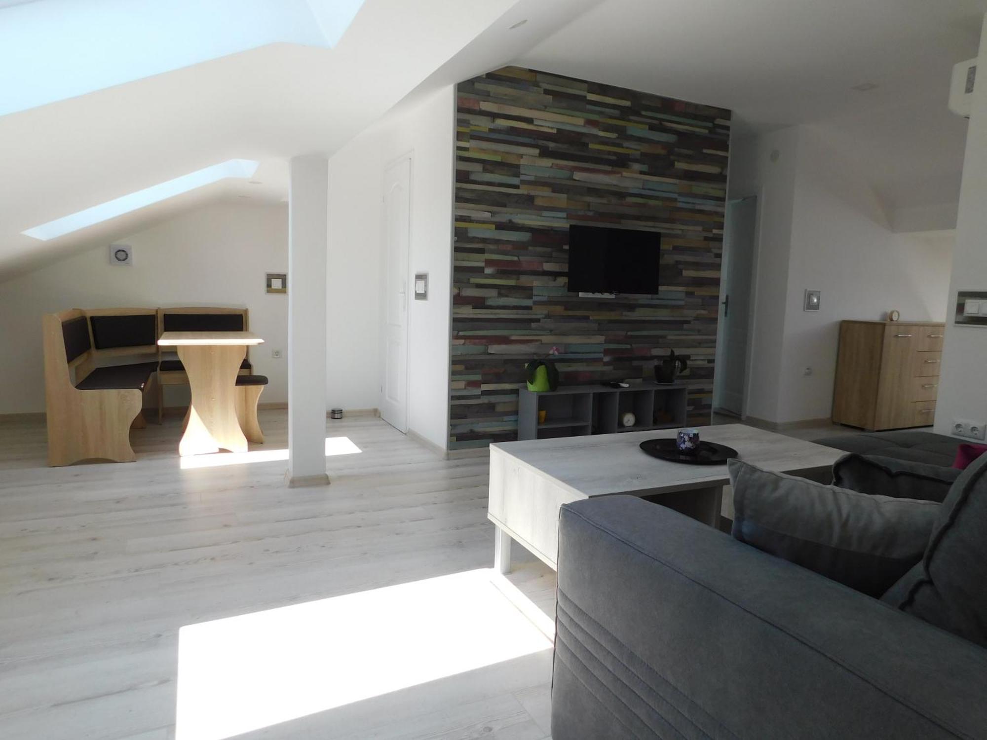Tina Apartman Prnjavor Exterior foto