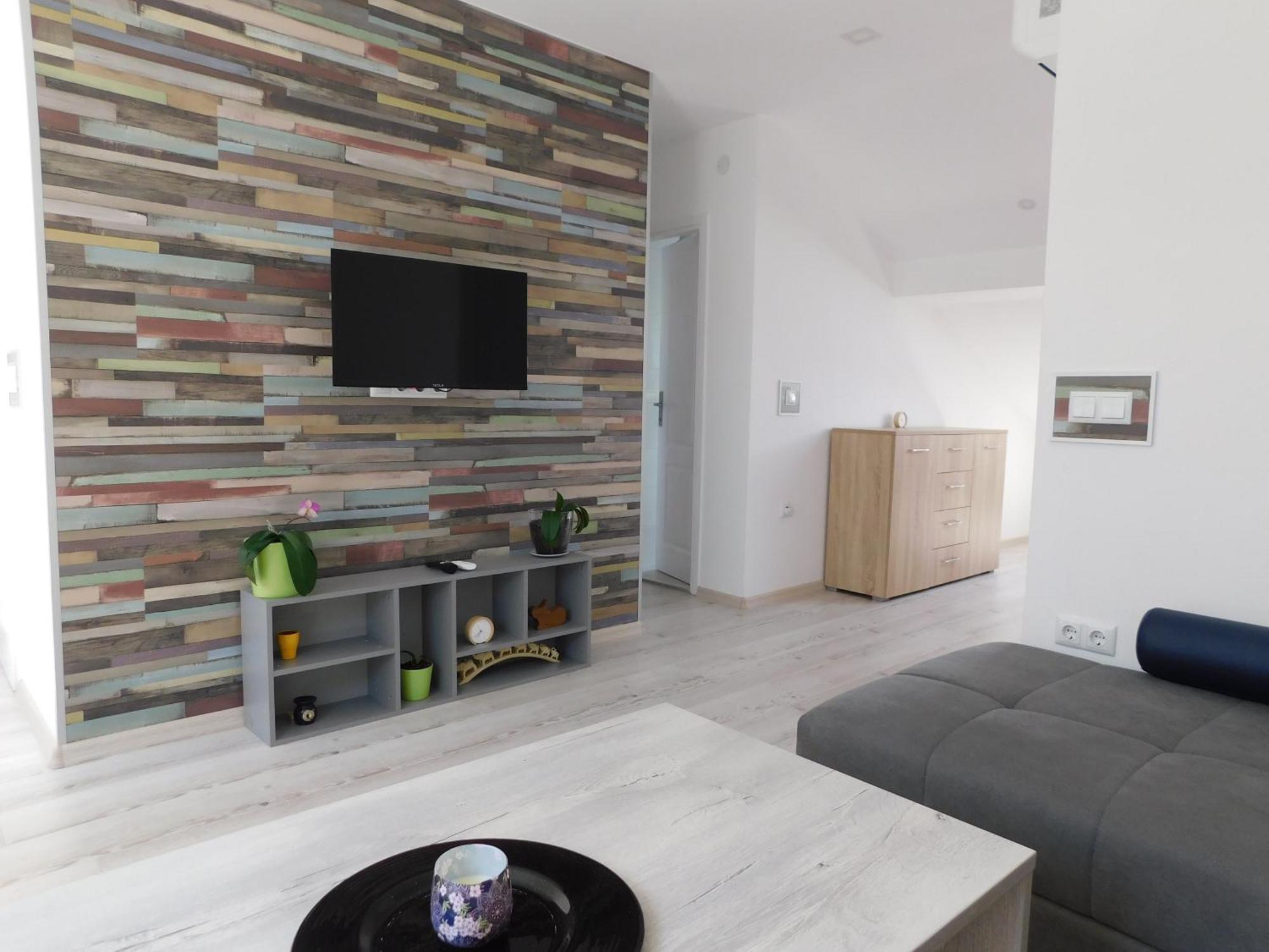 Tina Apartman Prnjavor Exterior foto