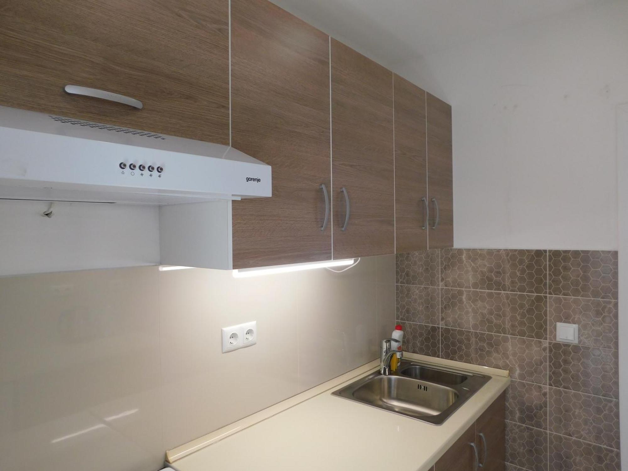 Tina Apartman Prnjavor Exterior foto