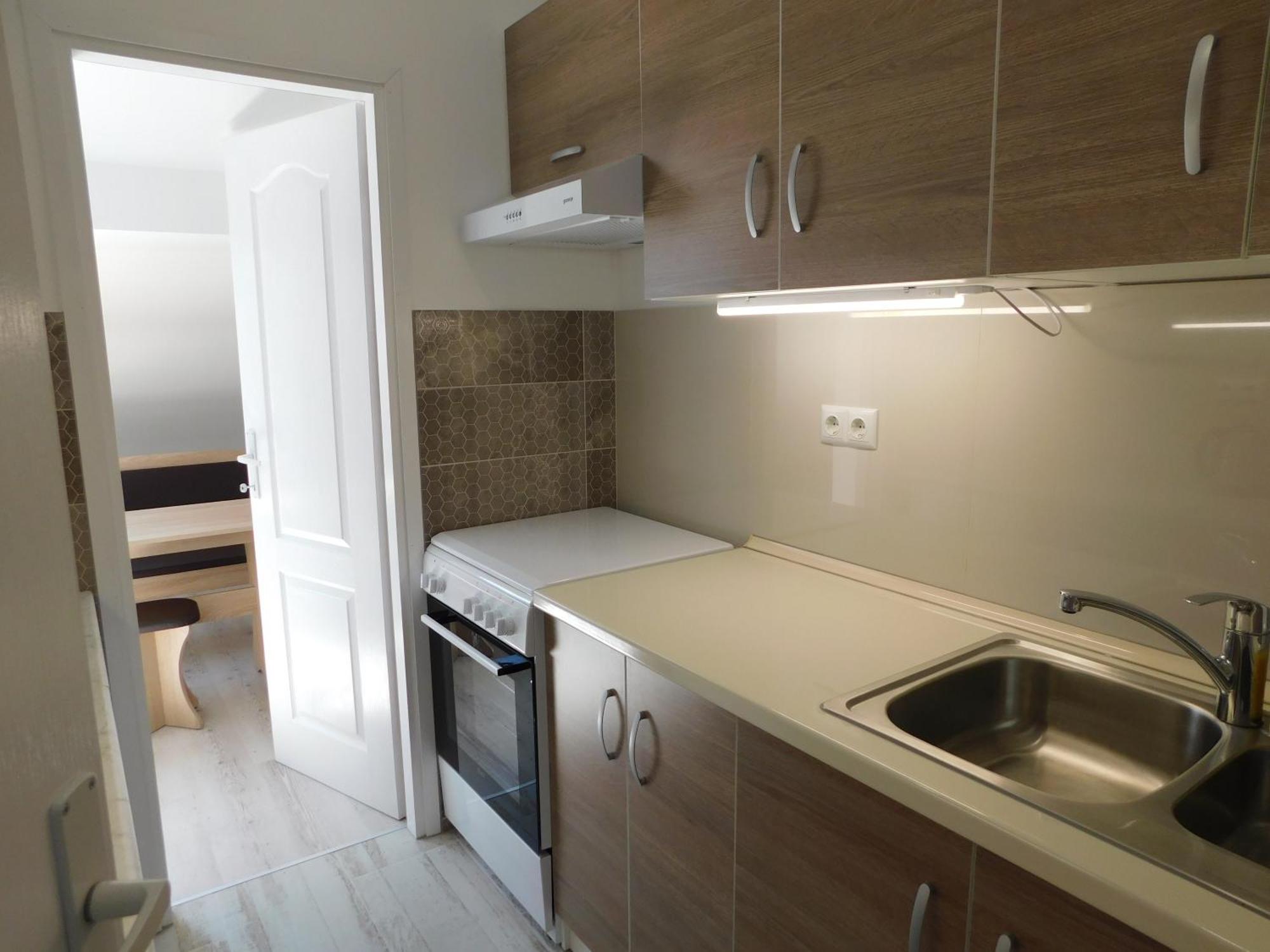 Tina Apartman Prnjavor Exterior foto